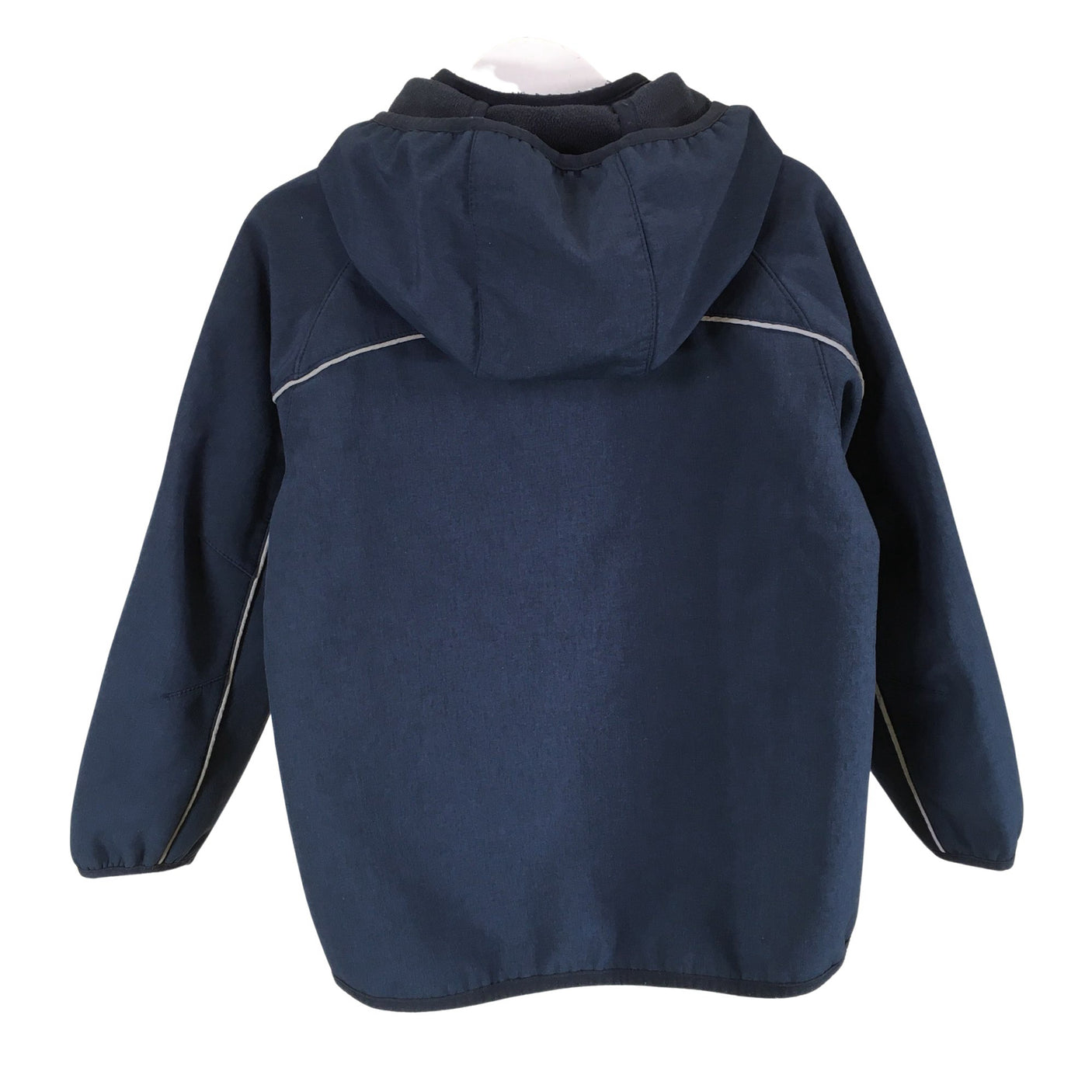 Unisex POMPdeLUX - Softshell-takki, koko 104 - 110 - (2)