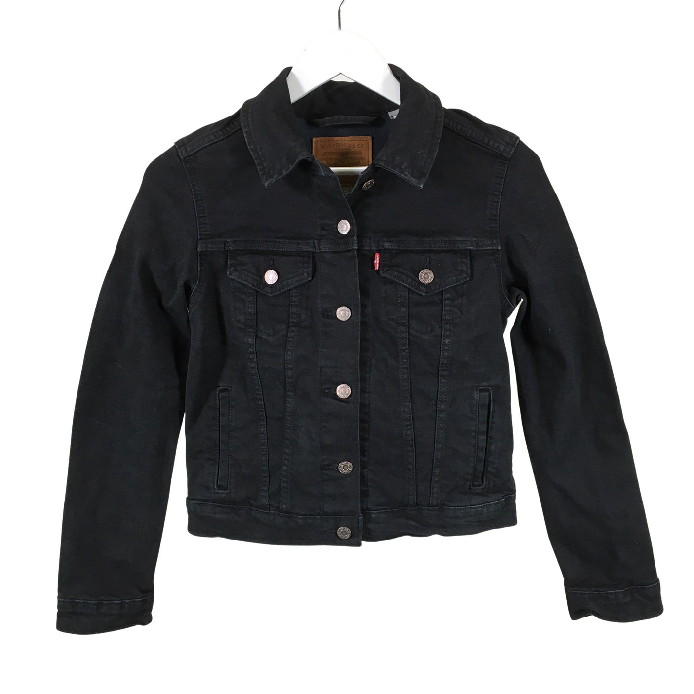 Farkkutakki, koko 34