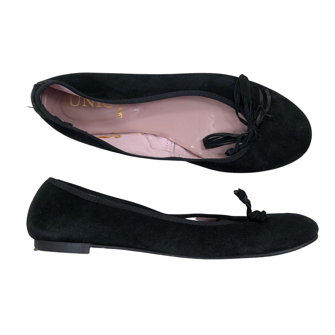 Unisex Junic - Ballerinat, koko 38 - (1)