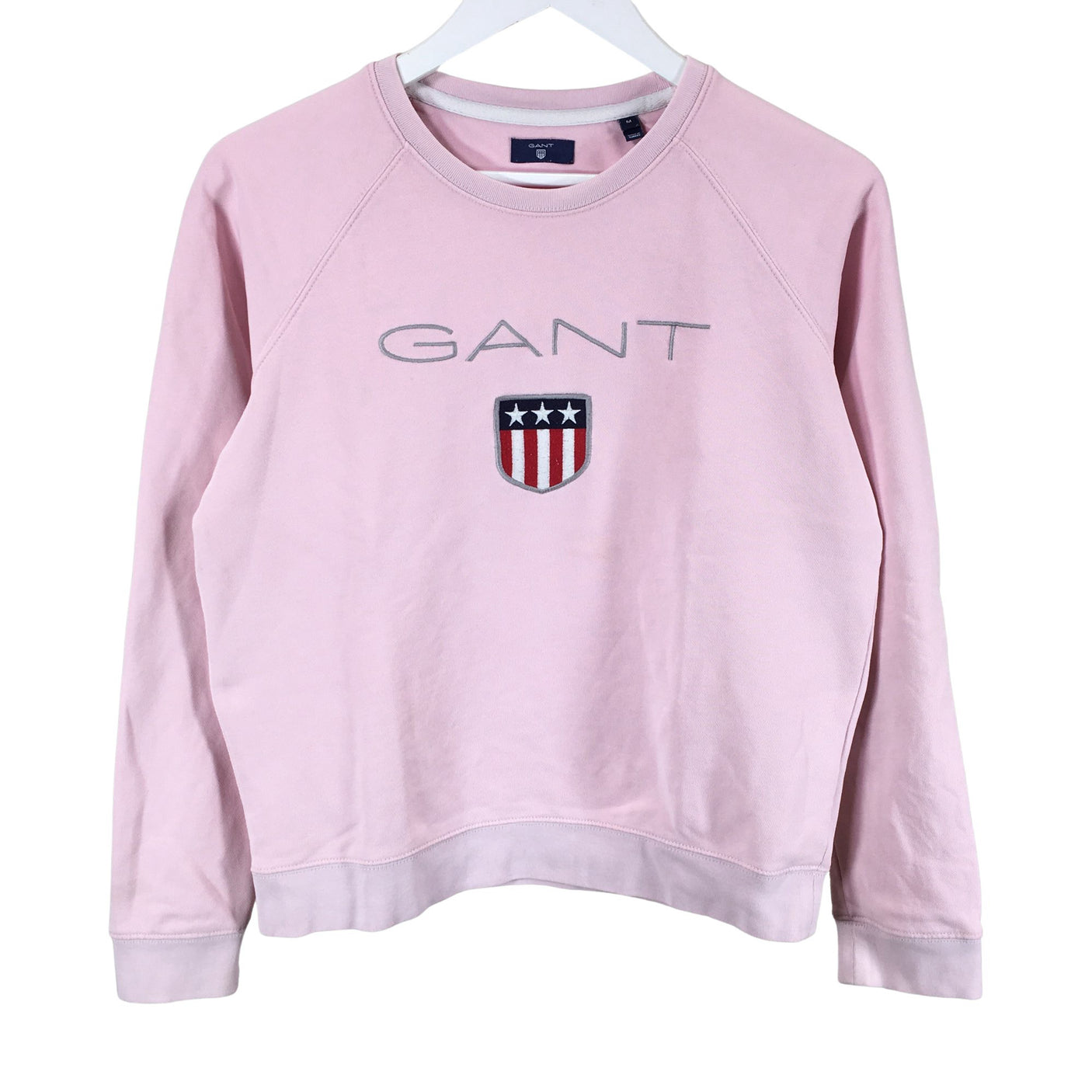 Unisex Gant - Collegepaita, koko 38 - (1)