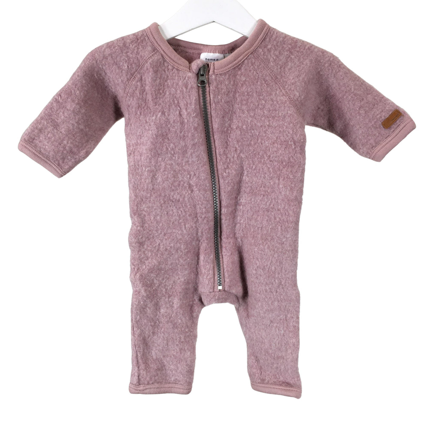 Unisex Name It - Villahaalari, koko 50 - 56 - (1)
