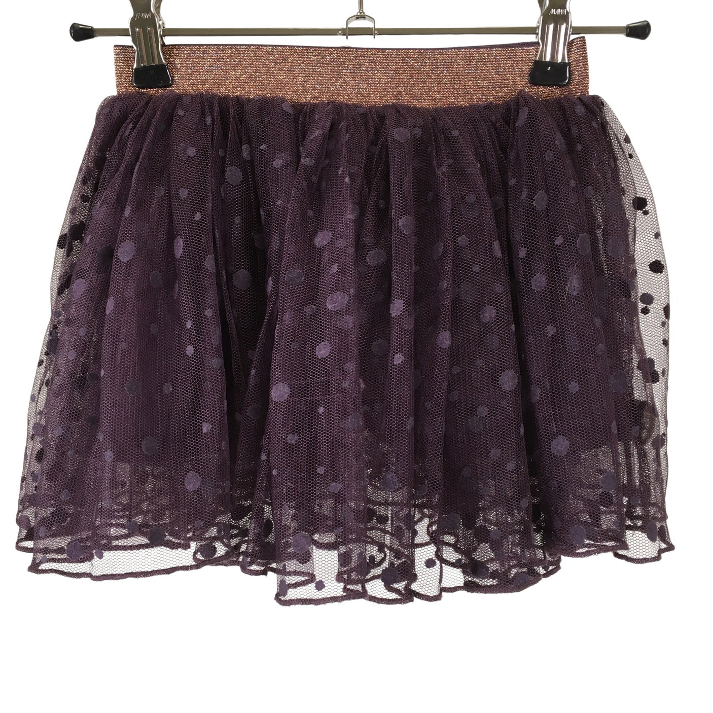 Unisex POMPdeLUX - Tyllihame, koko 92 - 98 - (1)