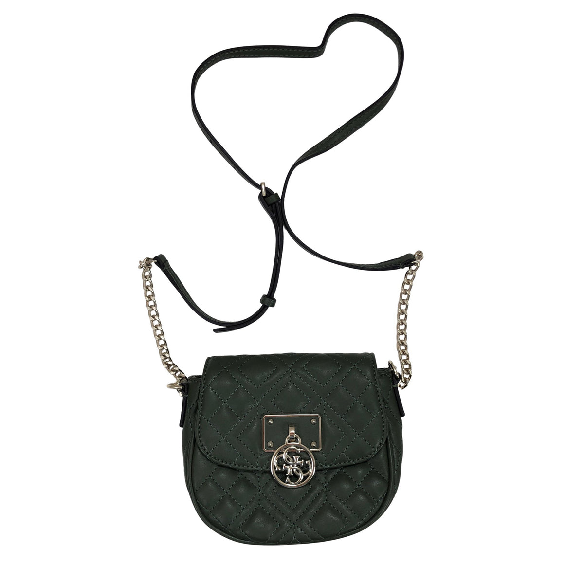 Unisex Guess - Olkalaukku, koko Mini - (1)