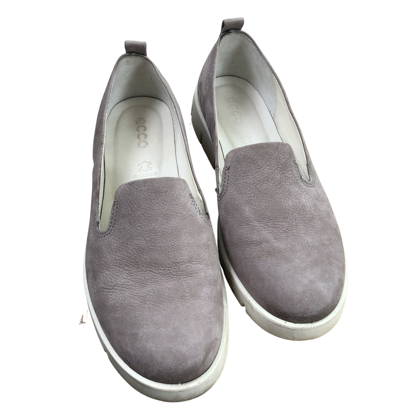 Unisex Ecco - Loaferit, koko 40 - (2)