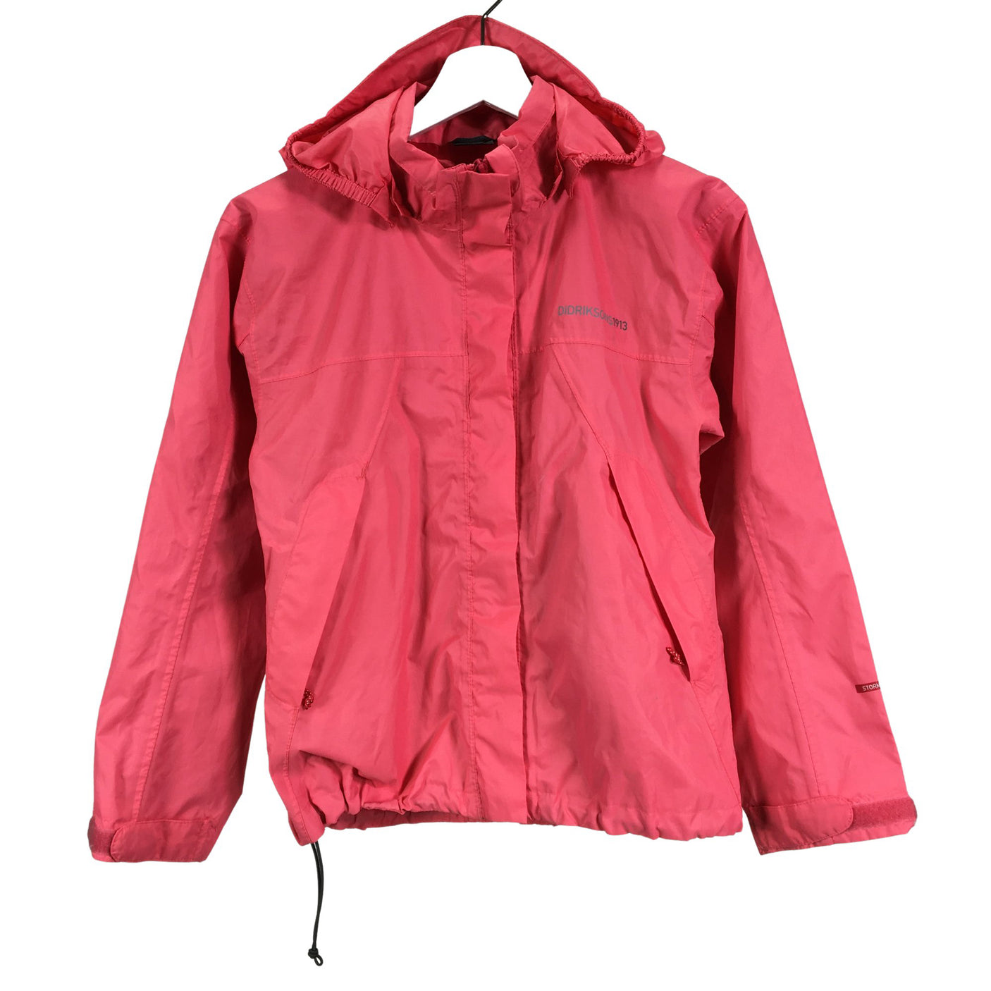 Unisex Didriksons - Kuoritakki, koko 128 - 134 - (1)