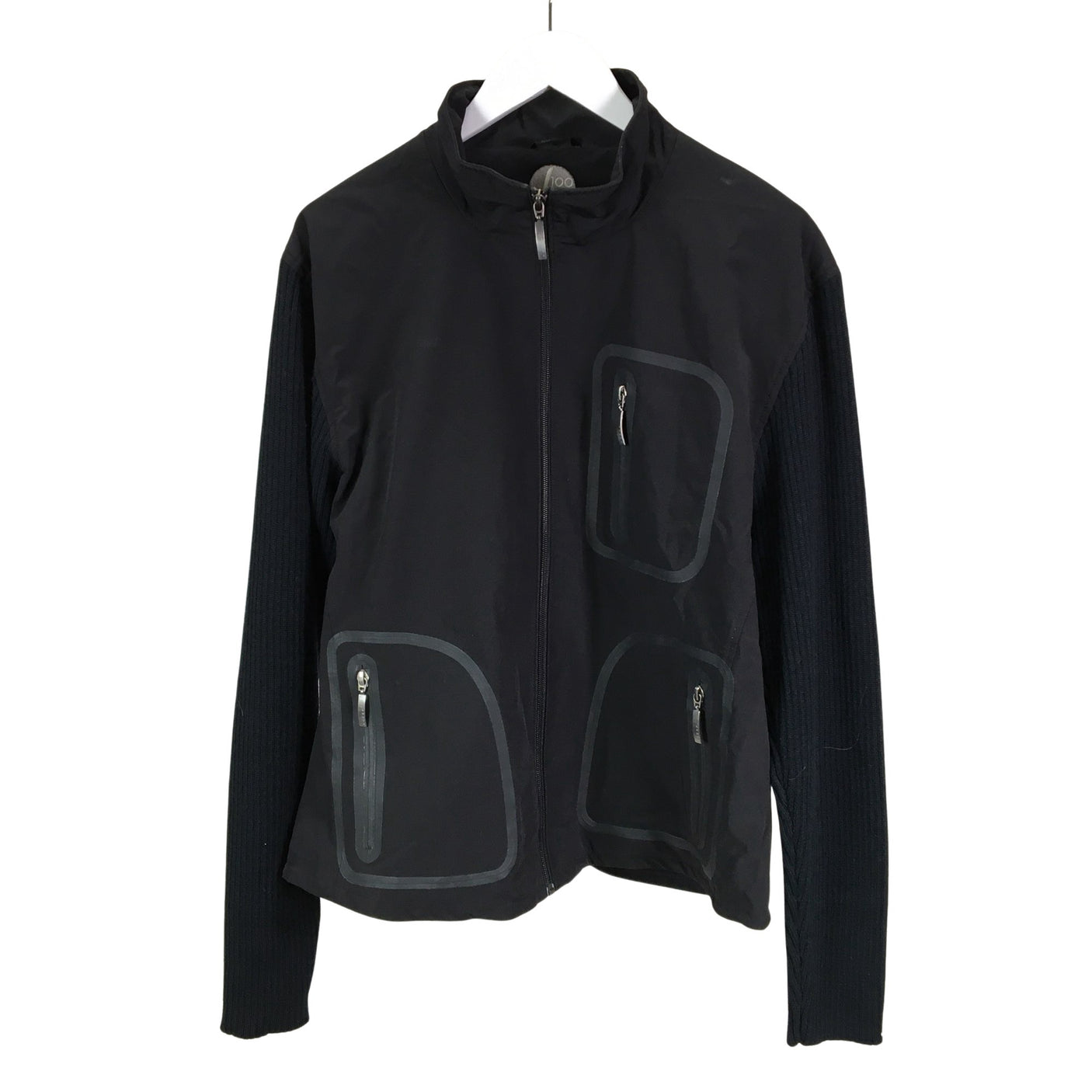 Unisex Luhta - Ulkoilutakki, koko XL - (1)