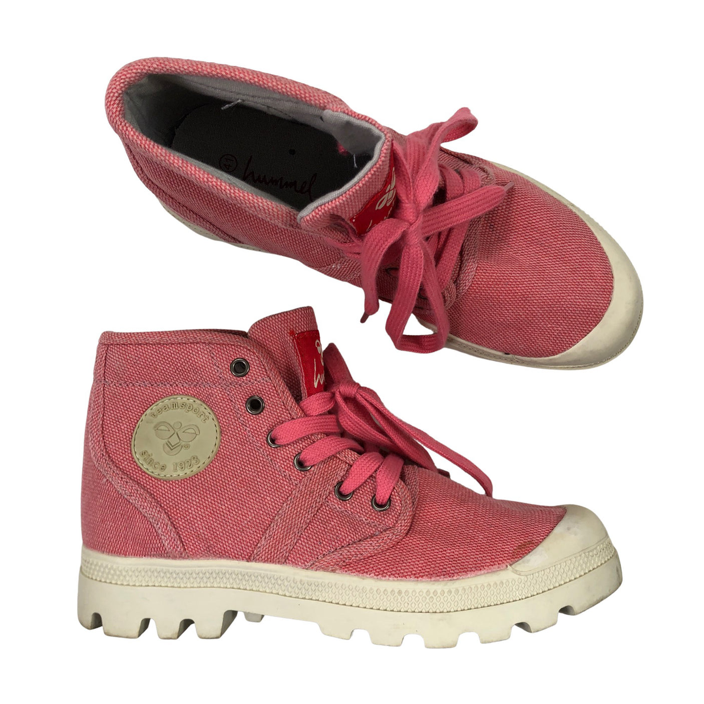 Unisex Hummel - Tennarit, koko 41 - (1)