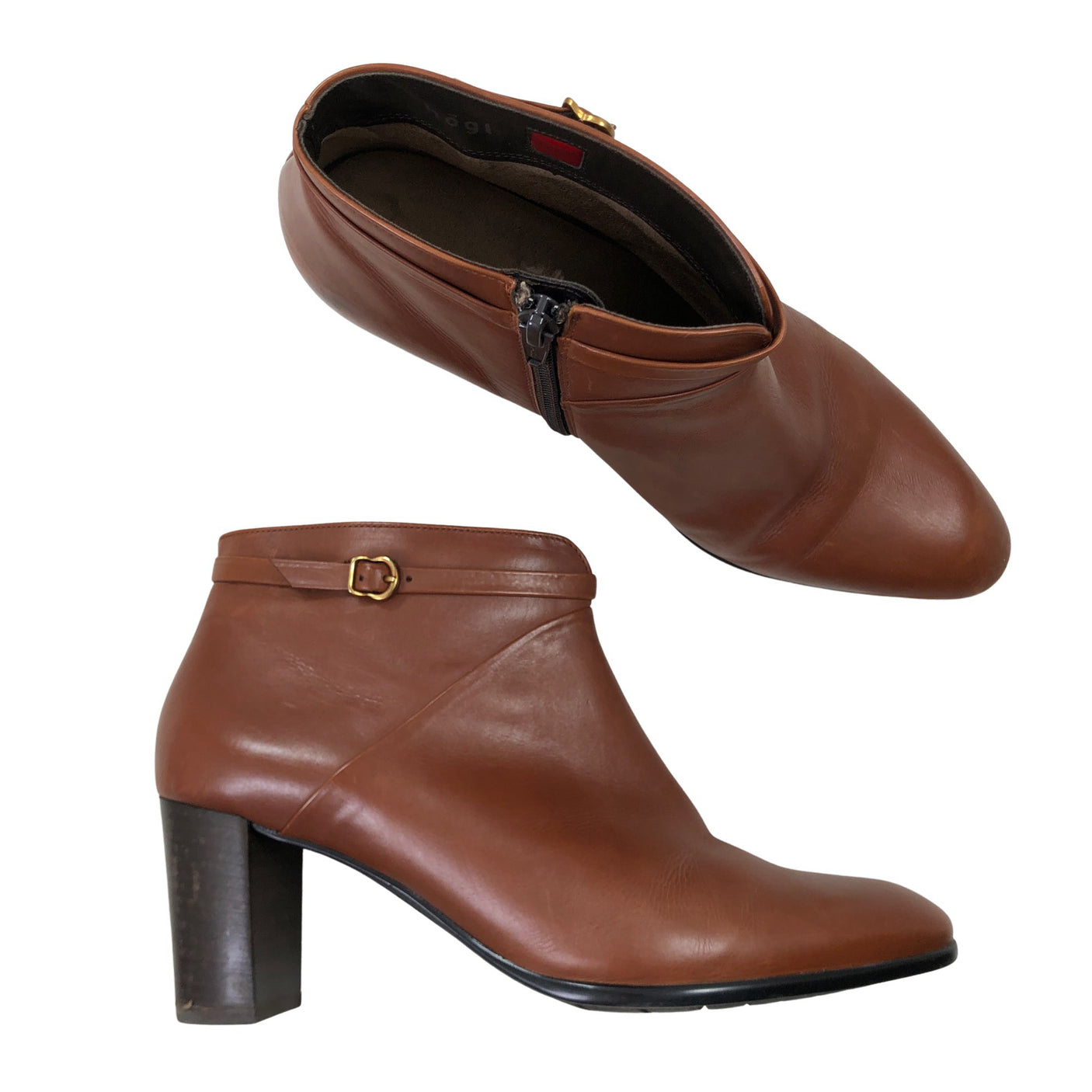 Unisex Högl - Nilkkurit, koko 40 - (1)