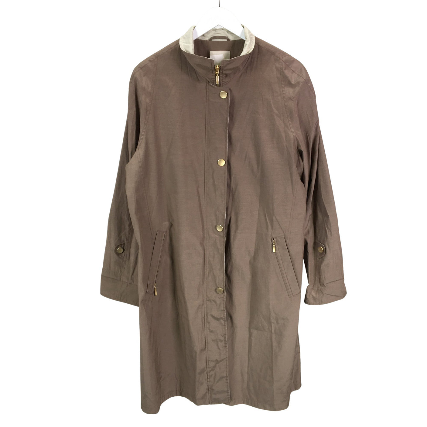 Unisex Marcona - Trenssitakki, koko 44 - (1)