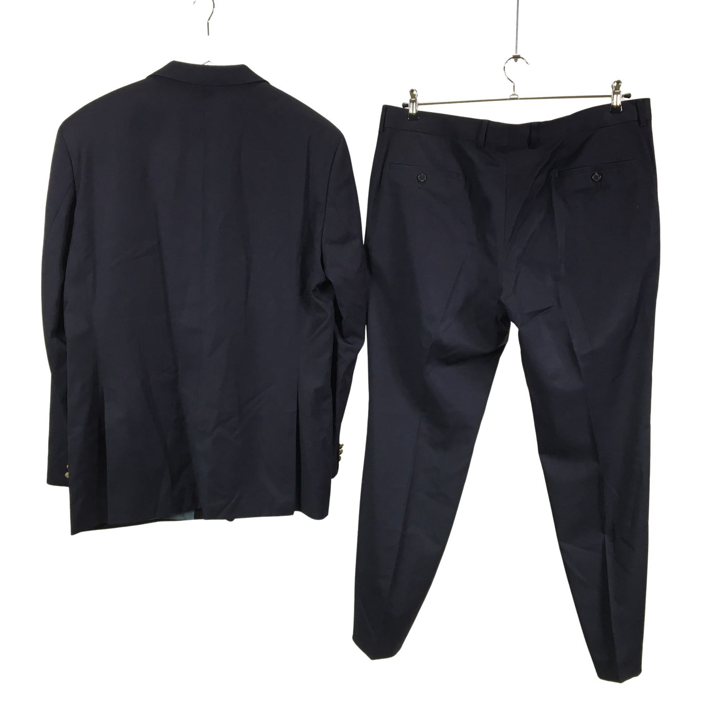 Unisex Hugo Boss - Puku, koko XXL - (2)