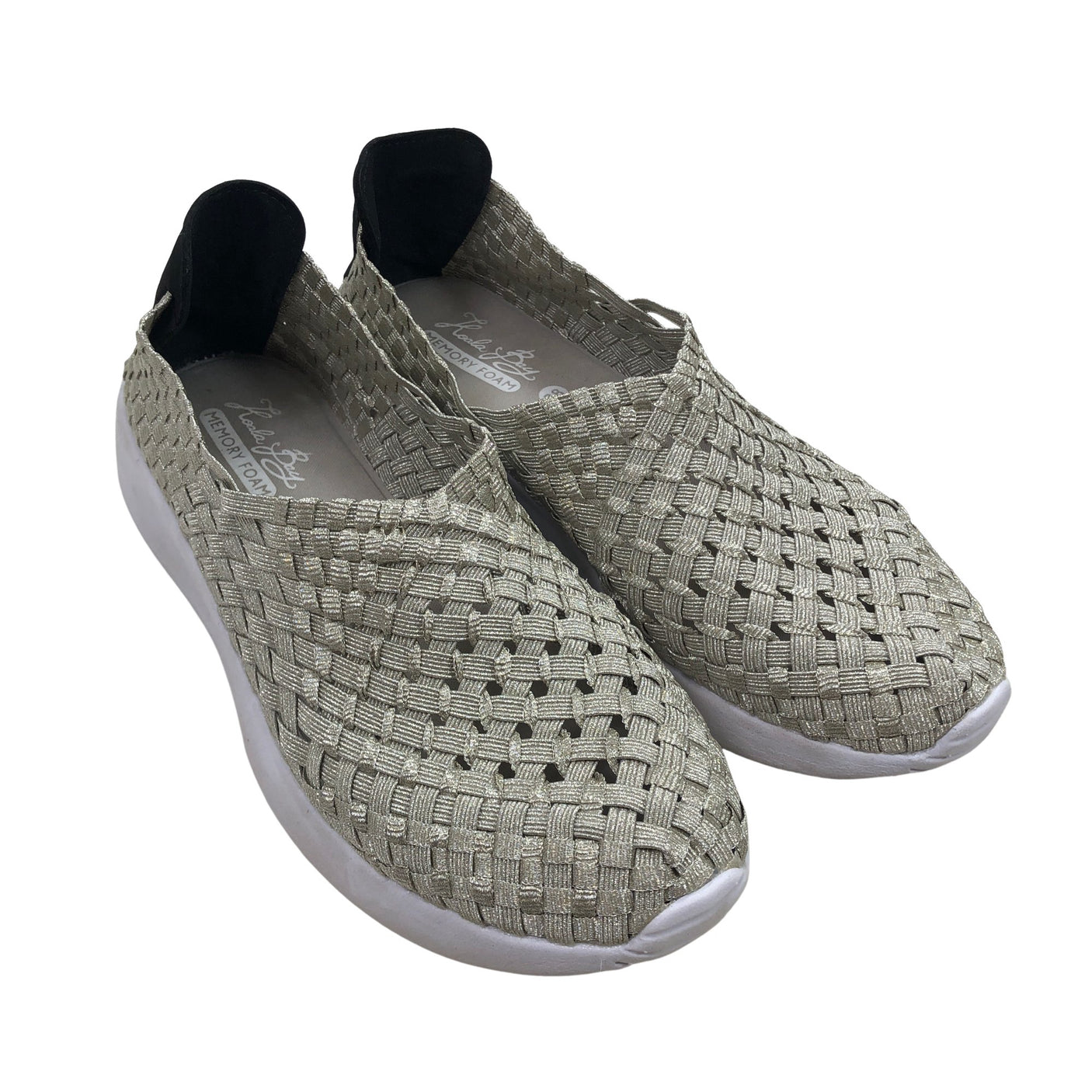 Unisex Koala Bay - Loaferit, koko 38 - (3)