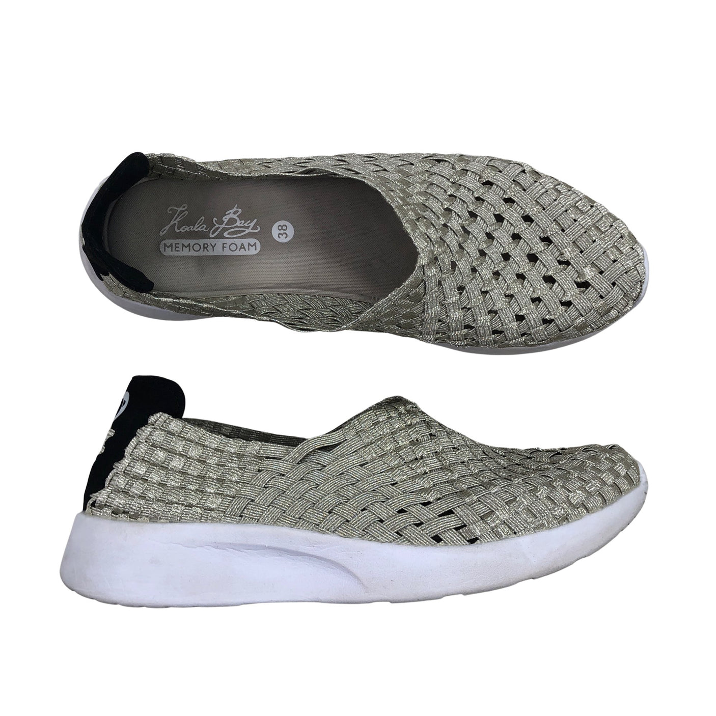 Unisex Koala Bay - Loaferit, koko 38 - (1)