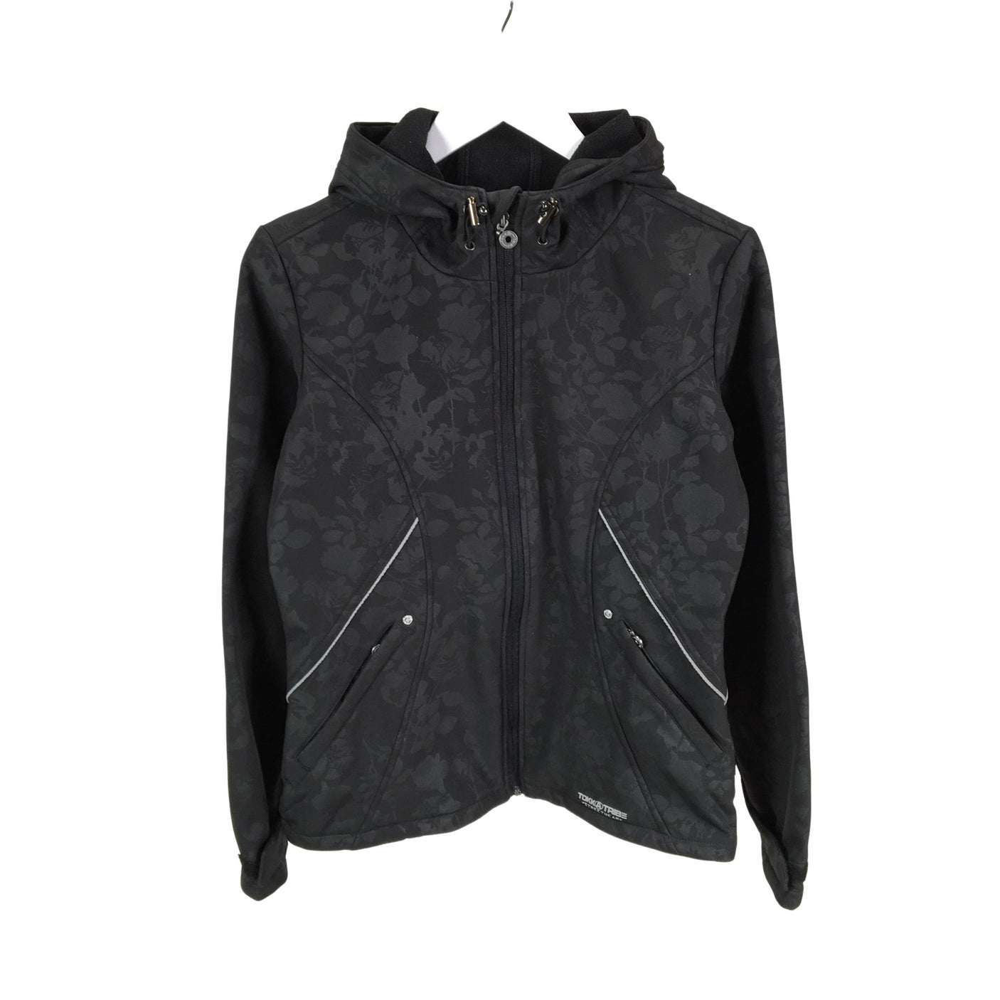 Unisex Tokka Tribe - Softshell-takki, koko 38 - (1)
