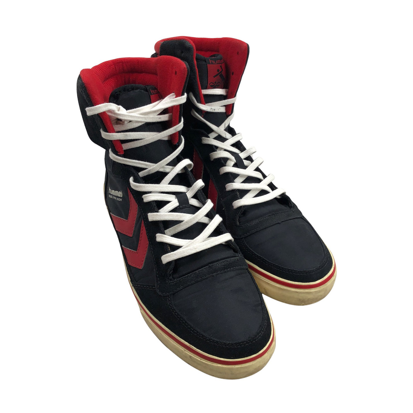 Unisex Hummel - Tennarit, koko 42 - (2)