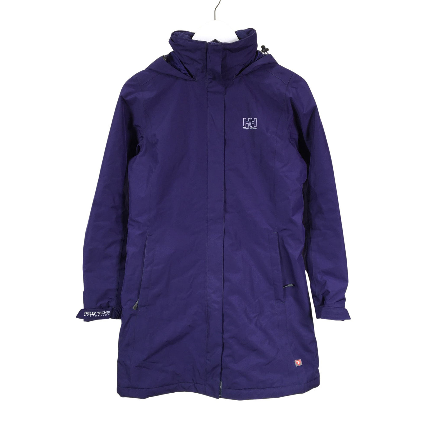 Unisex Helly Hansen - Kevyttoppatakki, koko 36 - (1)