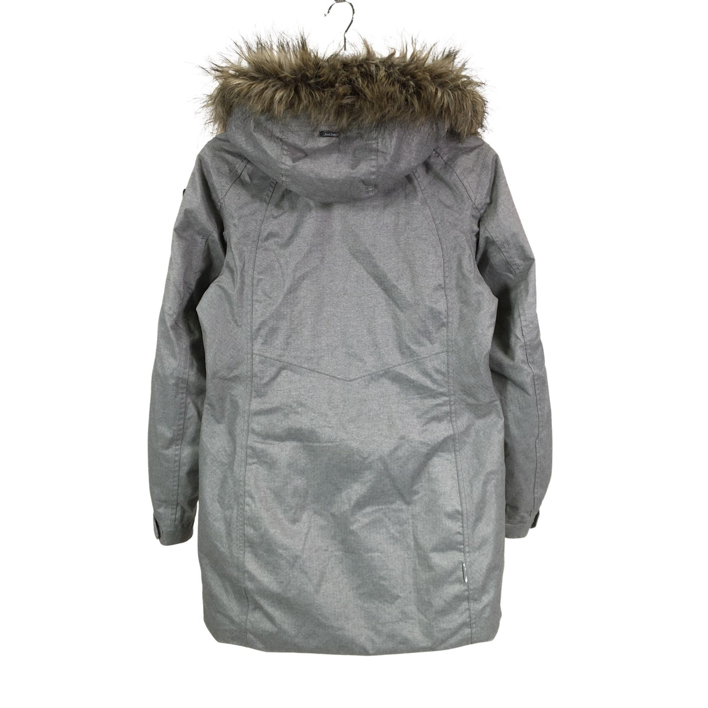 Unisex Icepeak - Toppatakki, koko 38 - (2)