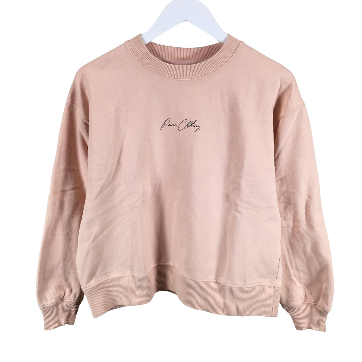 Unisex Paine Clothing - Collegepaita, koko 38 - (1)