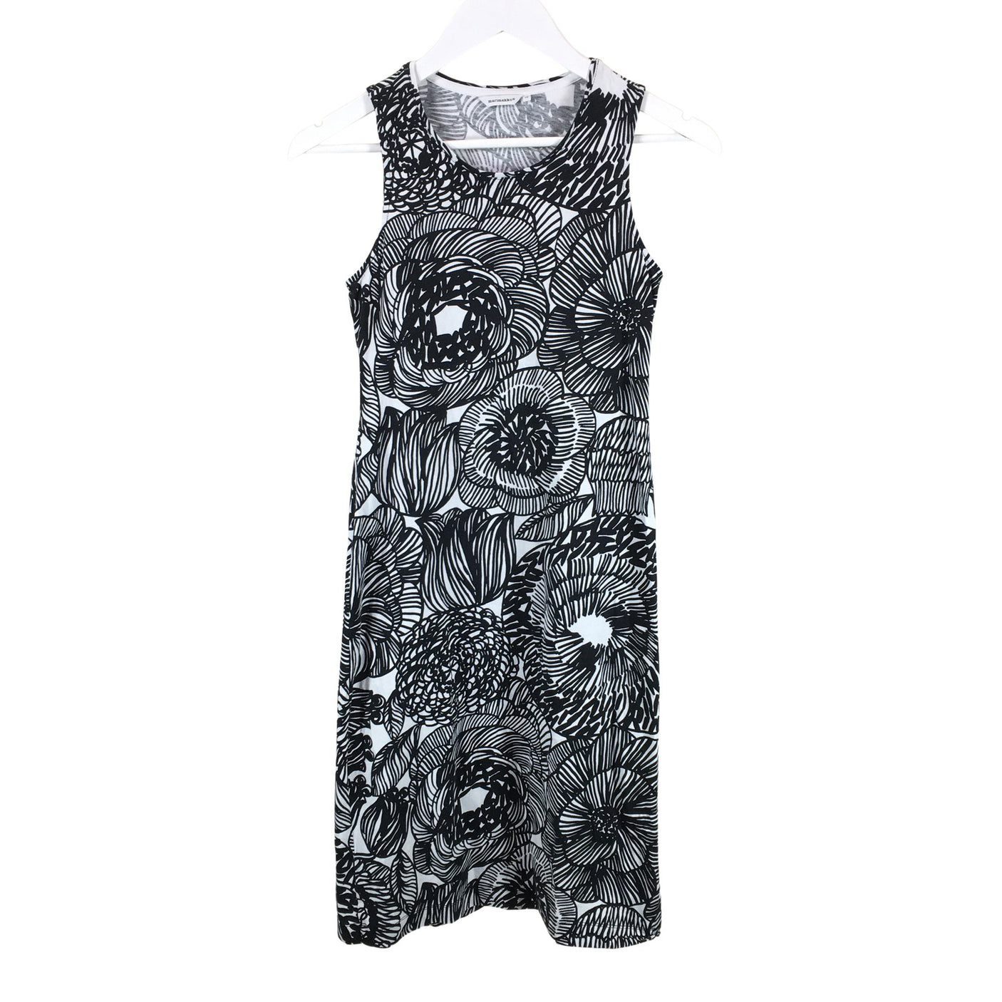 Unisex Marimekko - Trikoomekko, koko 34 - (1)