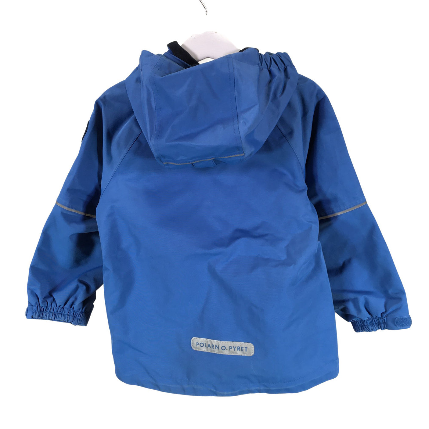 Unisex Polarn O. Pyret - Välikausitakki, koko 98 - 104 - (2)