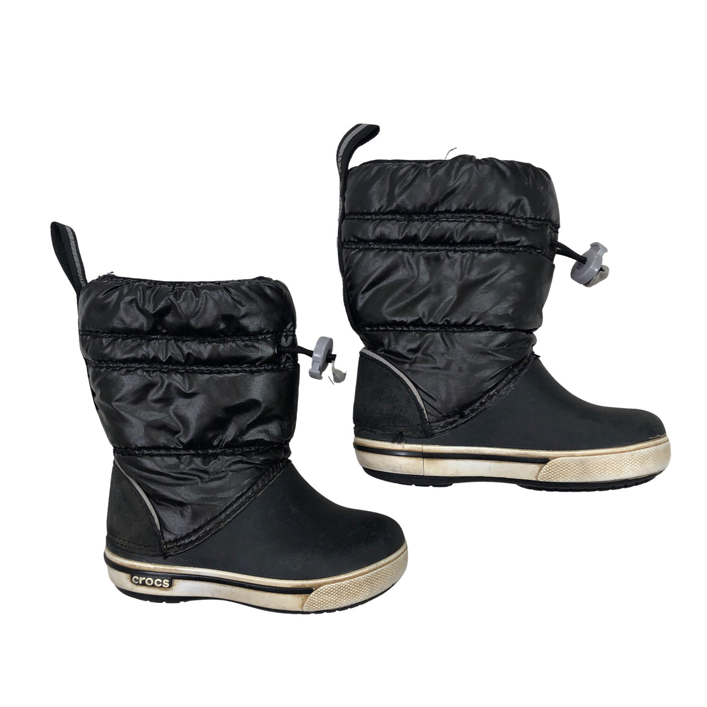 Unisex Crocs - Välikausikengät, koko 23 - (1)