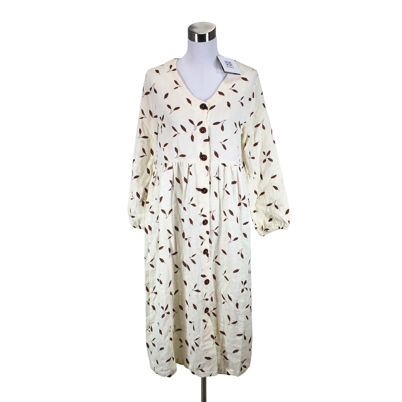 Unisex Kaiko - Kangasmekko, koko 38 - (1)