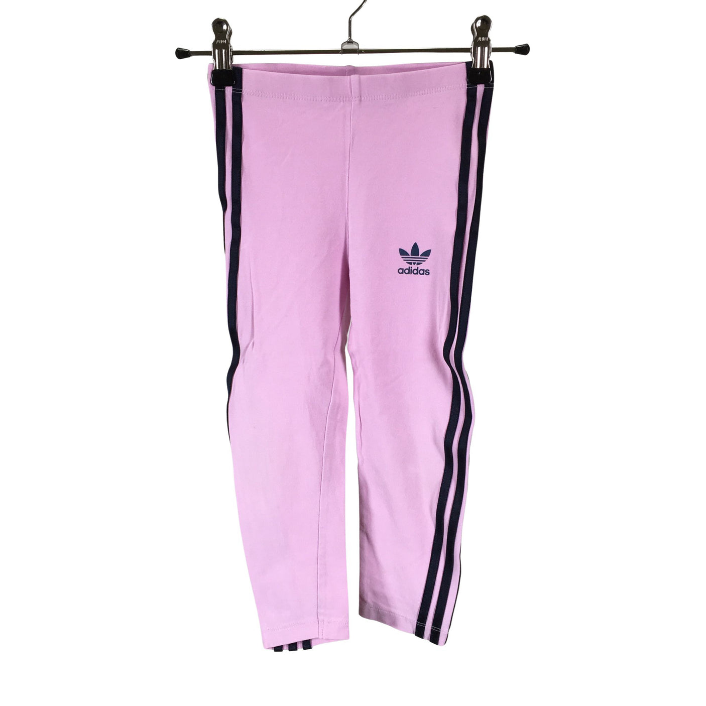 Unisex Adidas - Leggingsit, koko 92 - 98 - (1)
