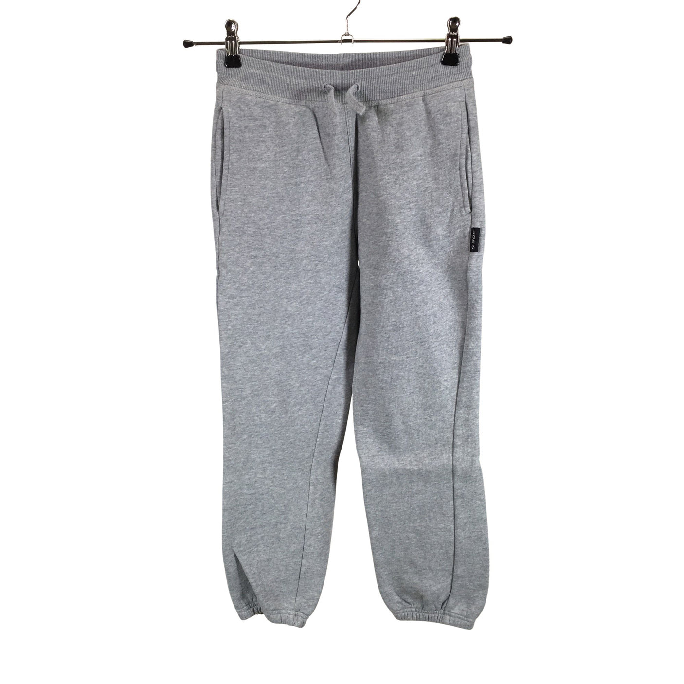 Unisex Soc - Collegehousut, koko 134 - 140 - (1)