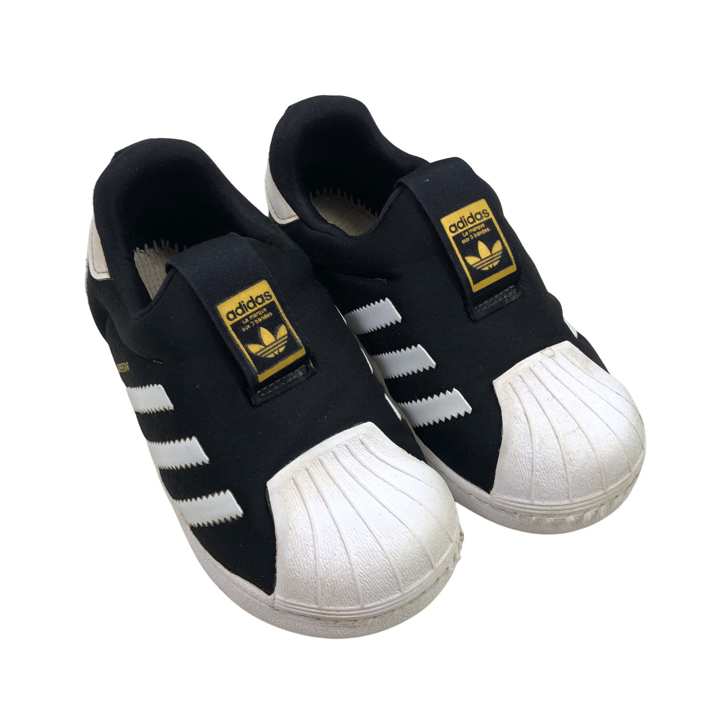 Unisex Adidas - Tennarit, koko 27 - (2)