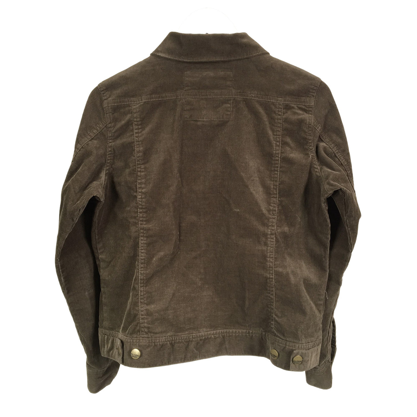 Unisex Global - Farkkutakki, koko 38 - (2)