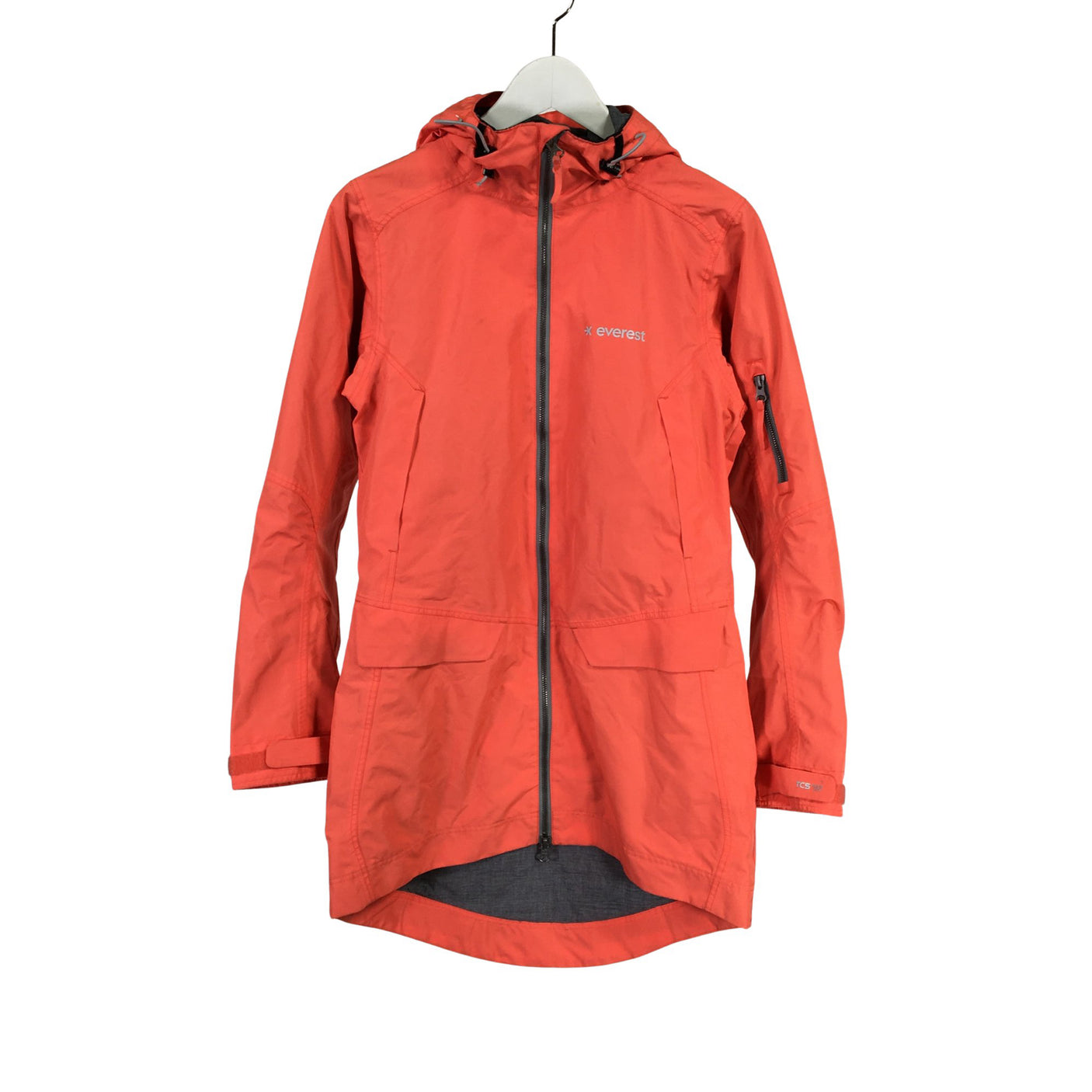 Unisex Everest - Ulkoilutakki, koko 36 - (1)