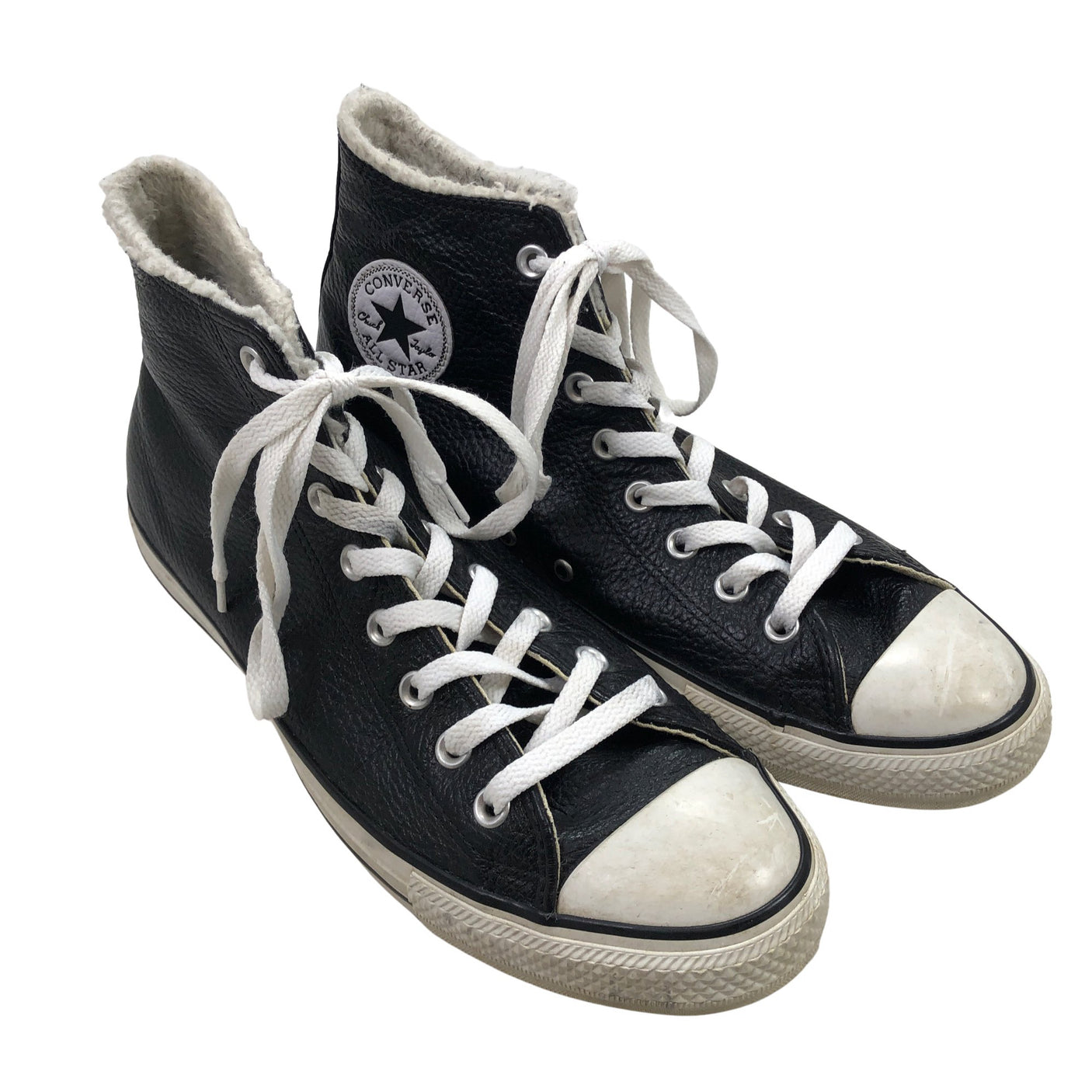 Unisex Converse - Tennarit, koko 43 - (2)