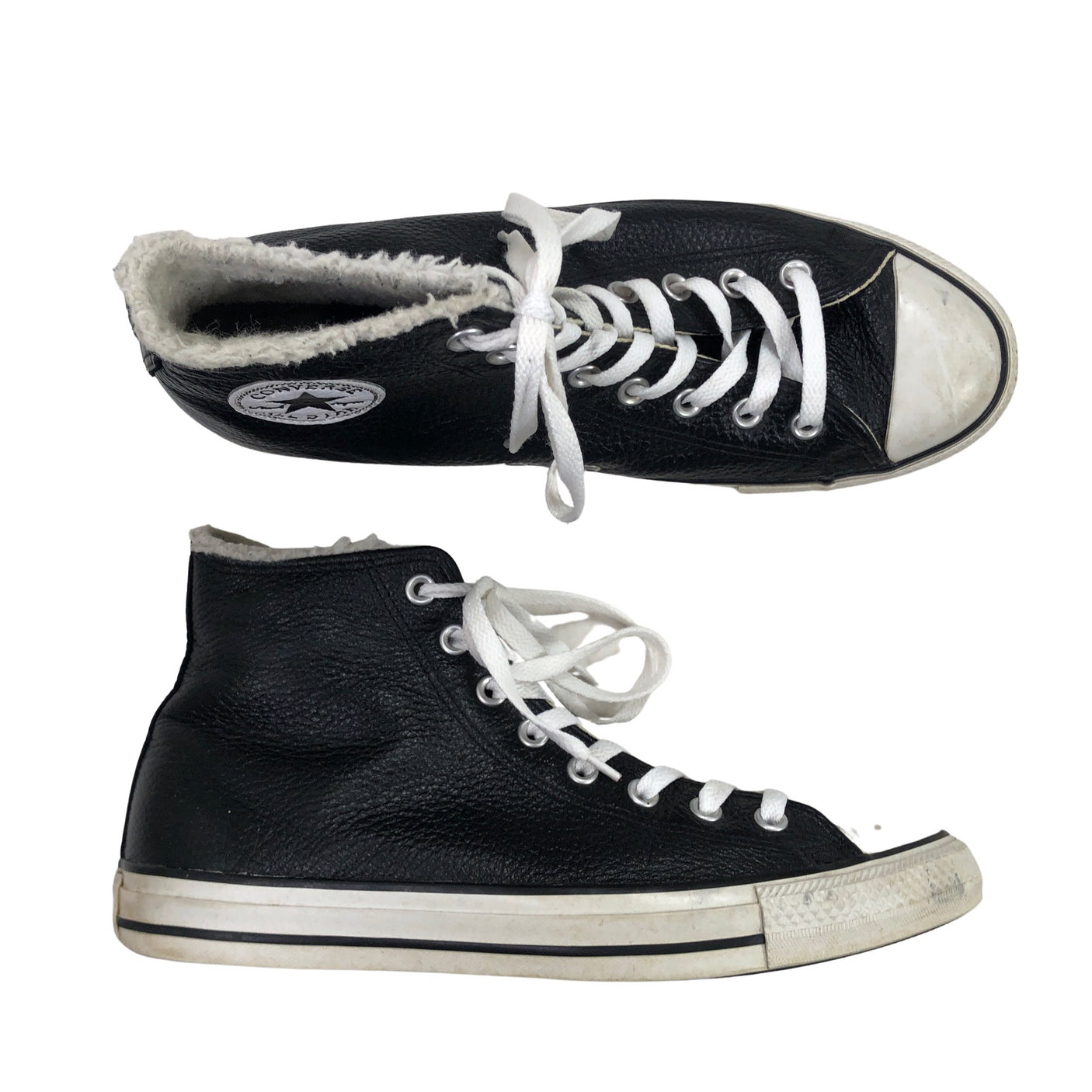 Unisex Converse - Tennarit, koko 43 - (1)