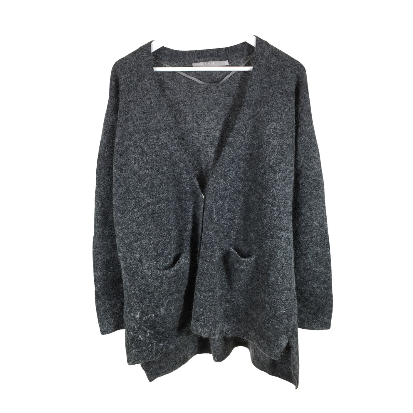 Unisex Tiger of Sweden - Neuletakki, koko 42 - (1)