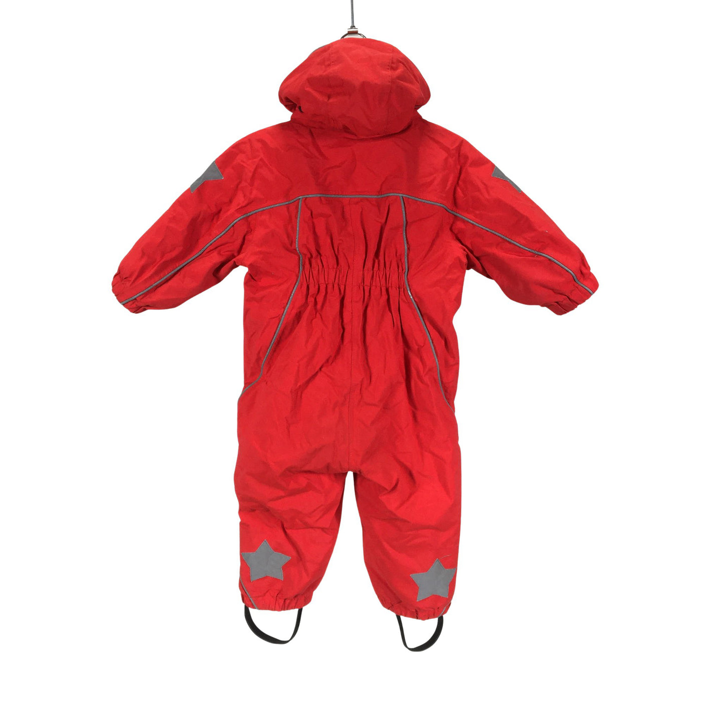 Unisex Molo Kids - Toppahaalari, koko 74 - 80 - (2)