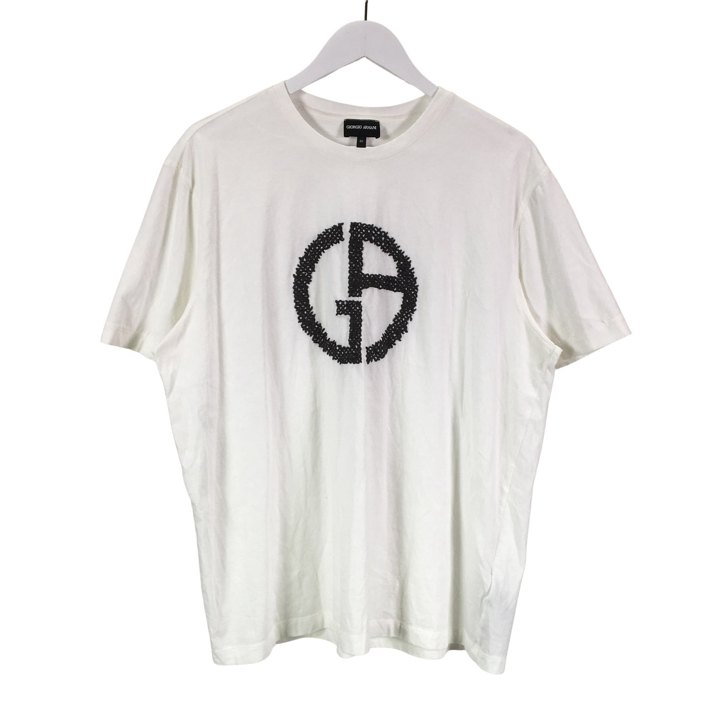 Unisex Giorgio Armani - T-paita, koko 56 - (1)