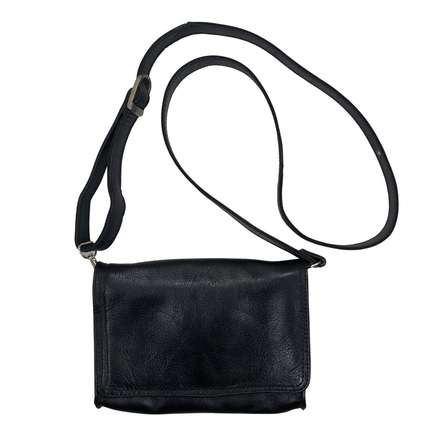 Unisex Your Face - Olkalaukku, koko Mini - (1)