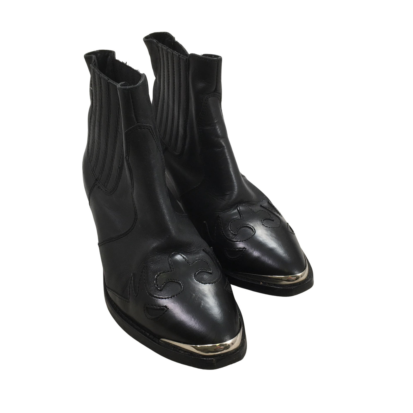 Unisex Kurt Geiger - Bootsit, koko 39 - (2)