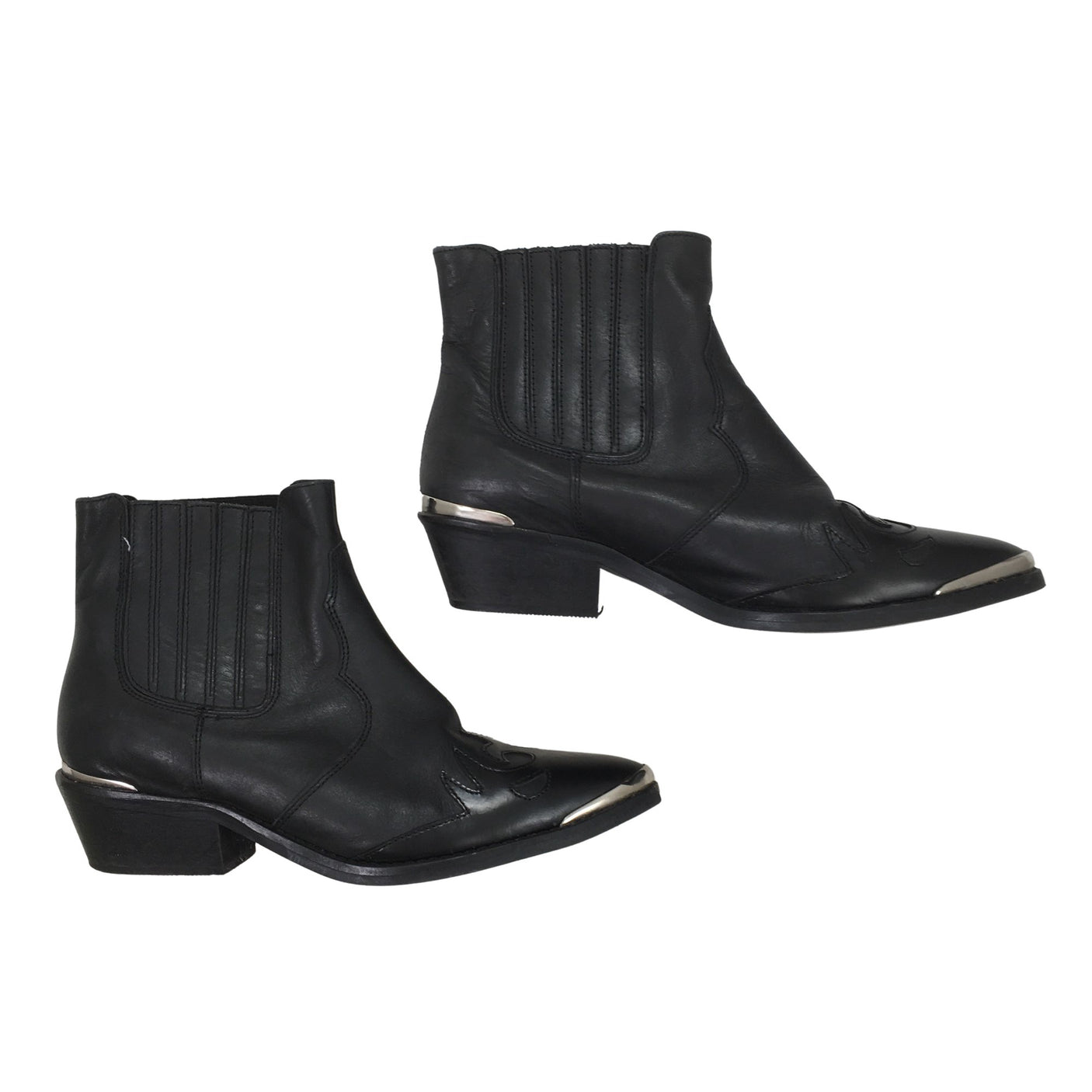 Unisex Kurt Geiger - Bootsit, koko 39 - (1)