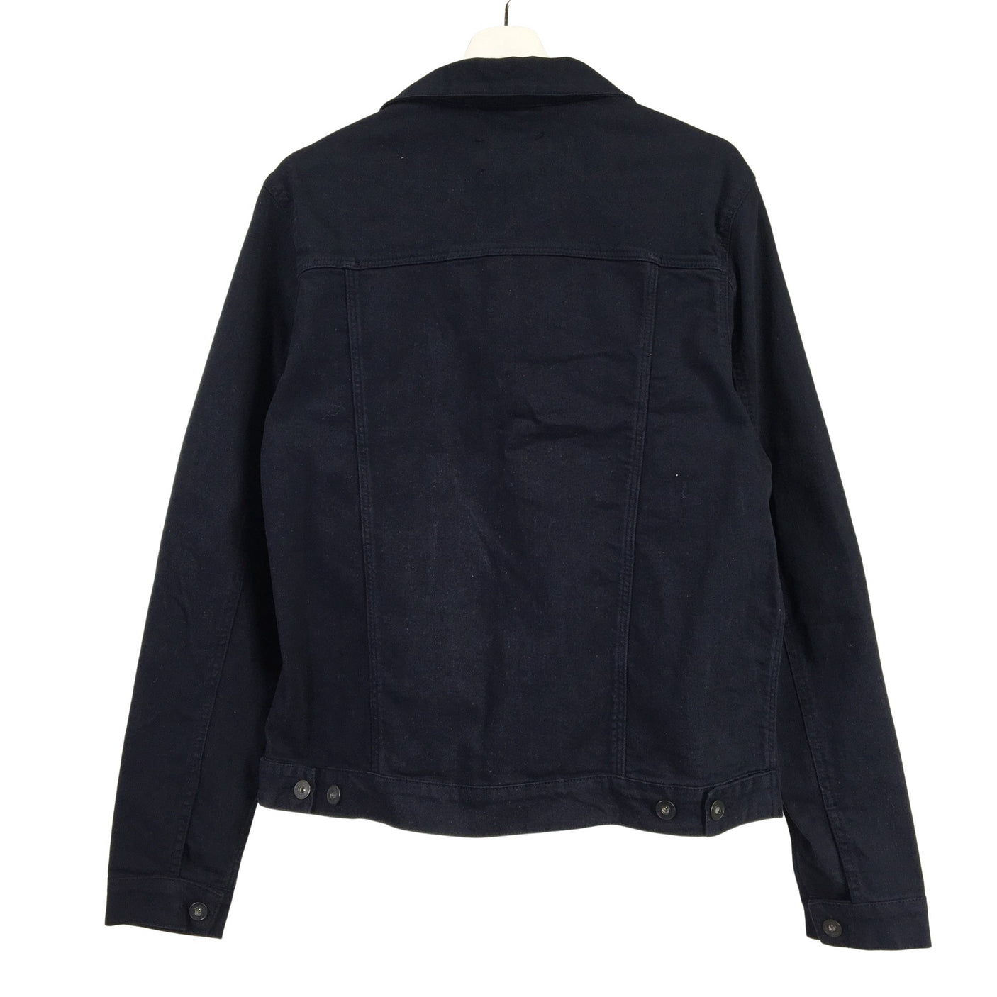 Unisex S.P.O Copenhagen - Farkkutakki, koko L - (2)
