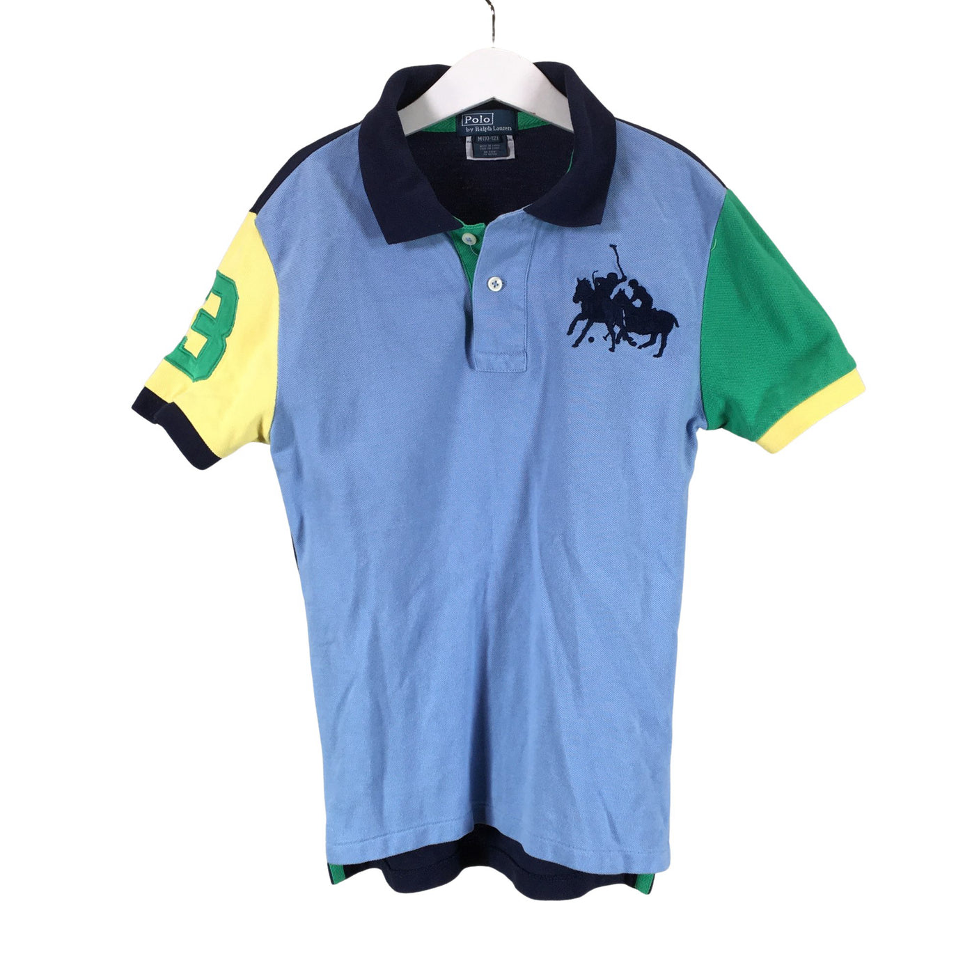 Unisex Ralph Lauren - Pikeepaita, koko 140 - 146 - (1)