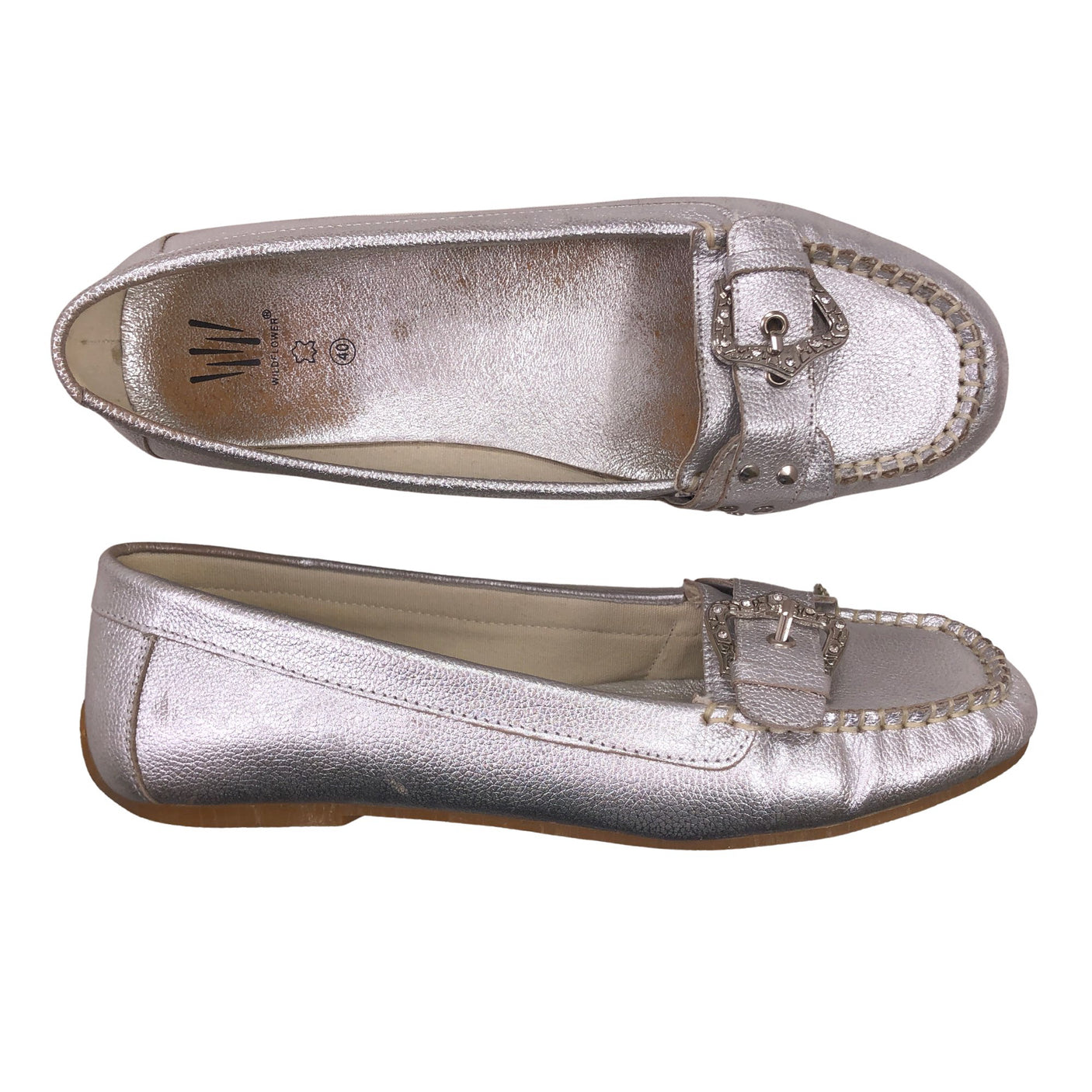 Unisex Wildflower - Ballerinat, koko 40 - (1)