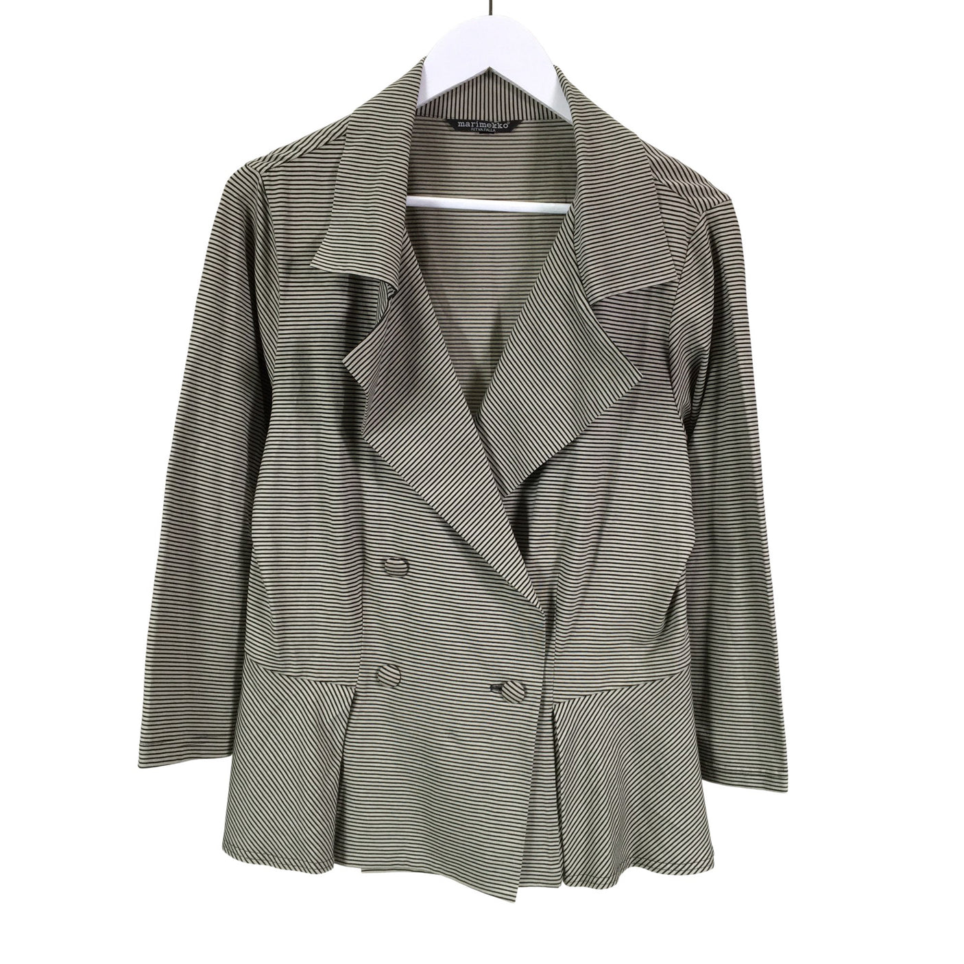 Unisex Marimekko - Collegejakku, koko 44 - (1)