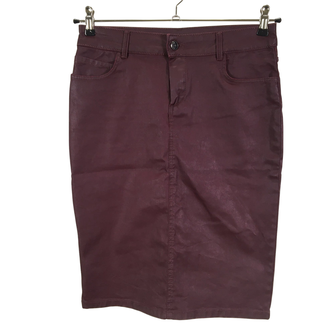 Unisex Massimo Dutti - Farkkuhame, koko 38 - (1)