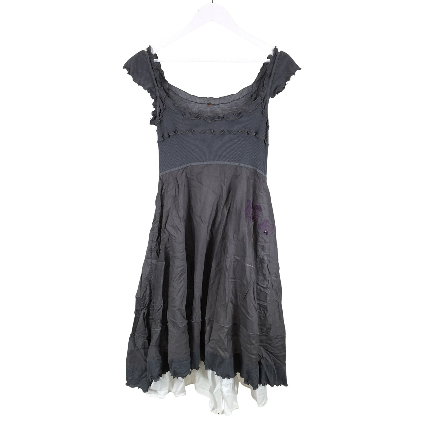 Unisex Cop Copine - Kangasmekko, koko 38 - (1)