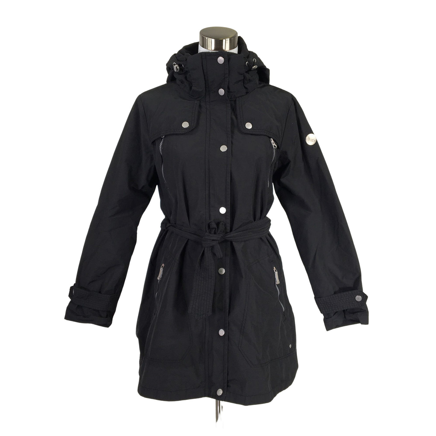 Unisex Luhta - Parkatakki, koko 40 - (1)