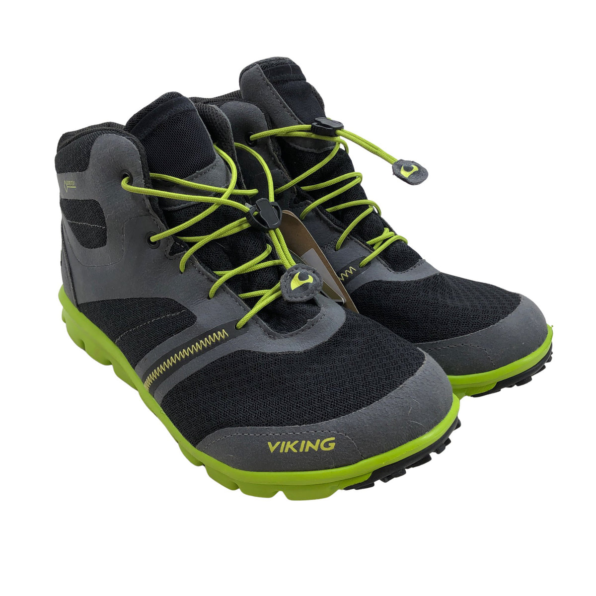 Unisex Viking - Välikausikengät, koko 38 - (2)