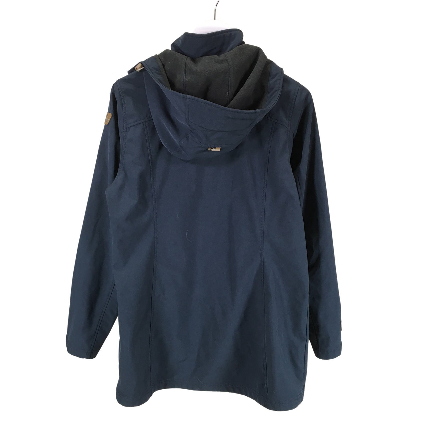 Unisex EP - Softshell-takki, koko 44 - (2)