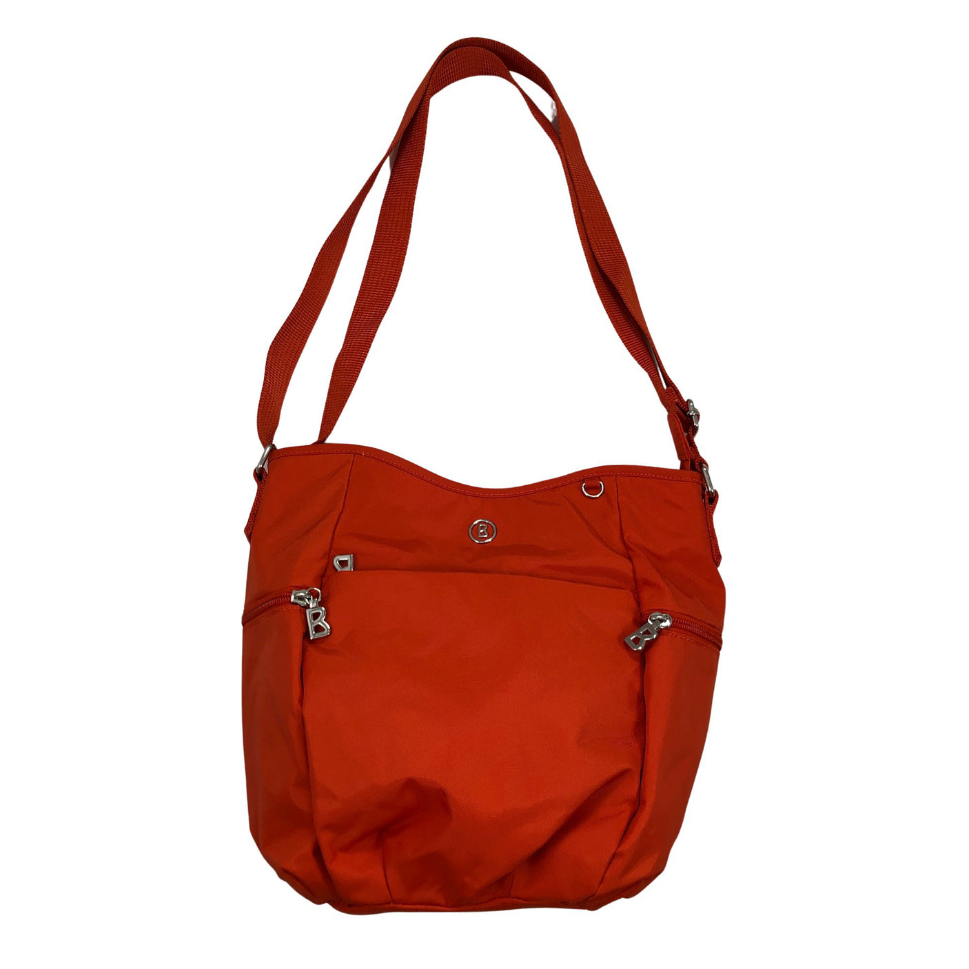 Unisex Bogner - Olkalaukku, koko Midi - (1)