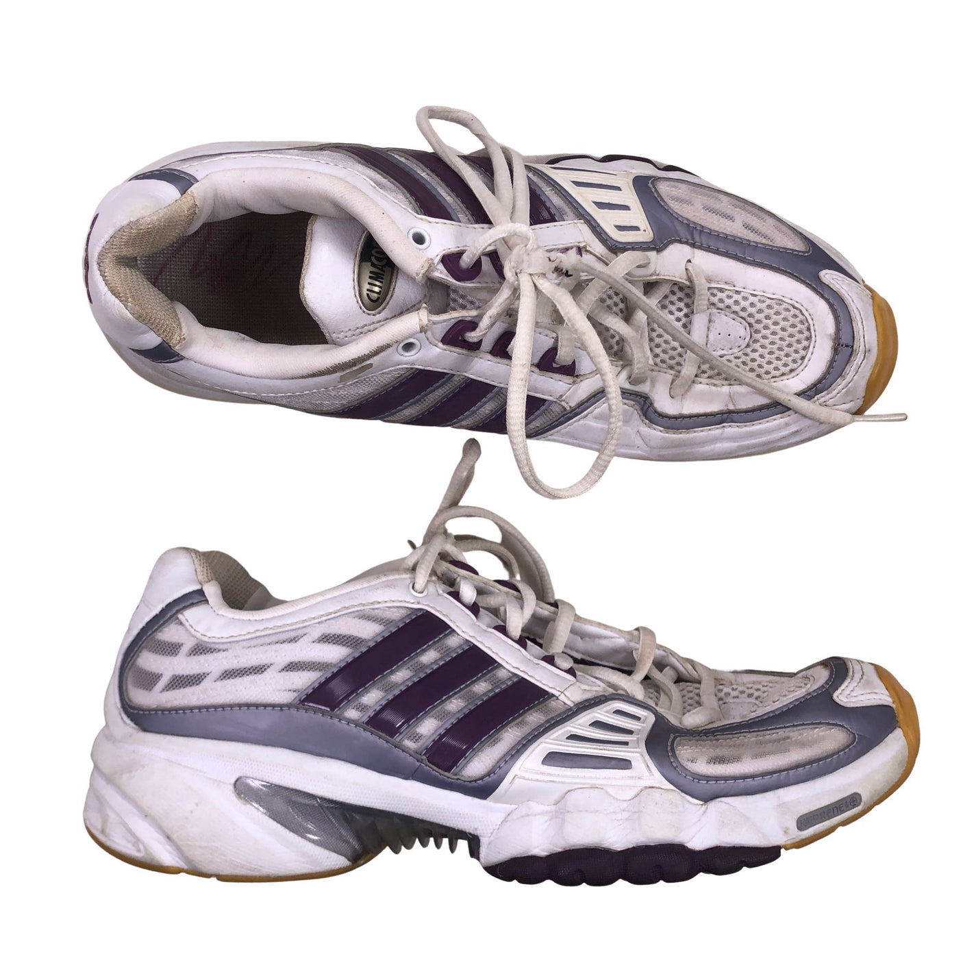 Unisex Adidas - Lenkkarit, koko 39 - (1)