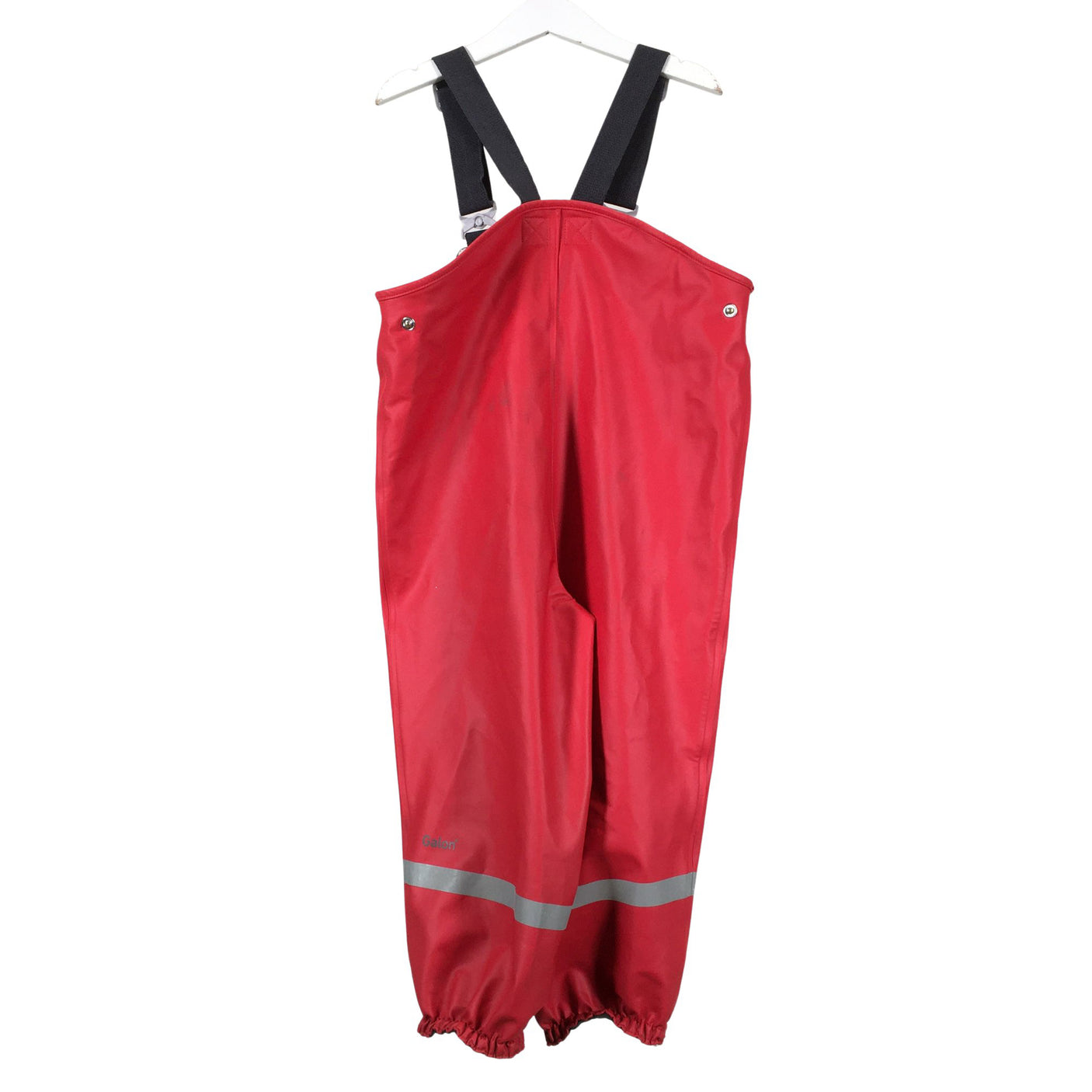 Unisex Didriksons - Sadehousut, koko 98 - 104 - (2)